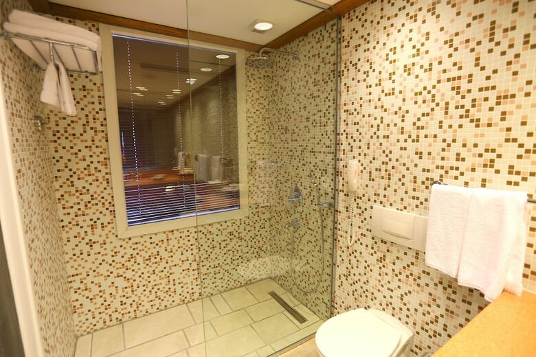 Hotel The Marmara Bodrum