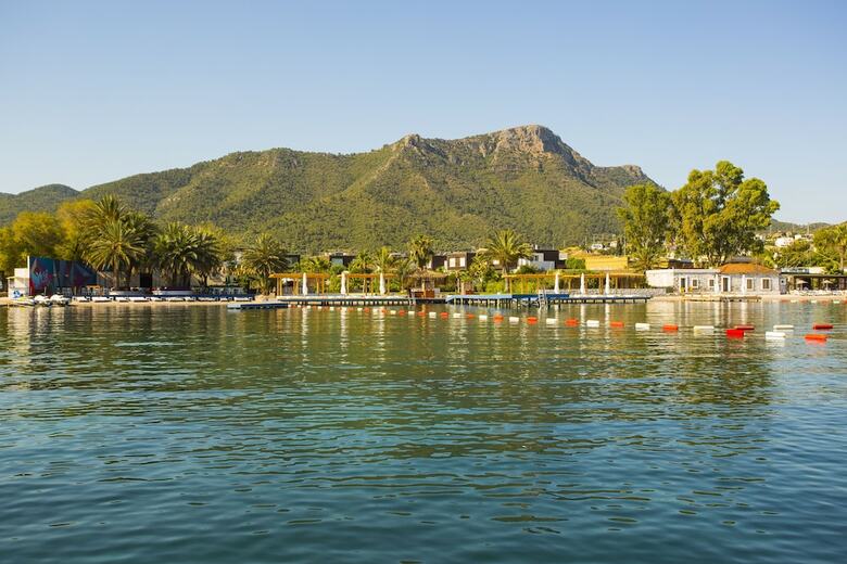 Hotel The Marmara Bodrum