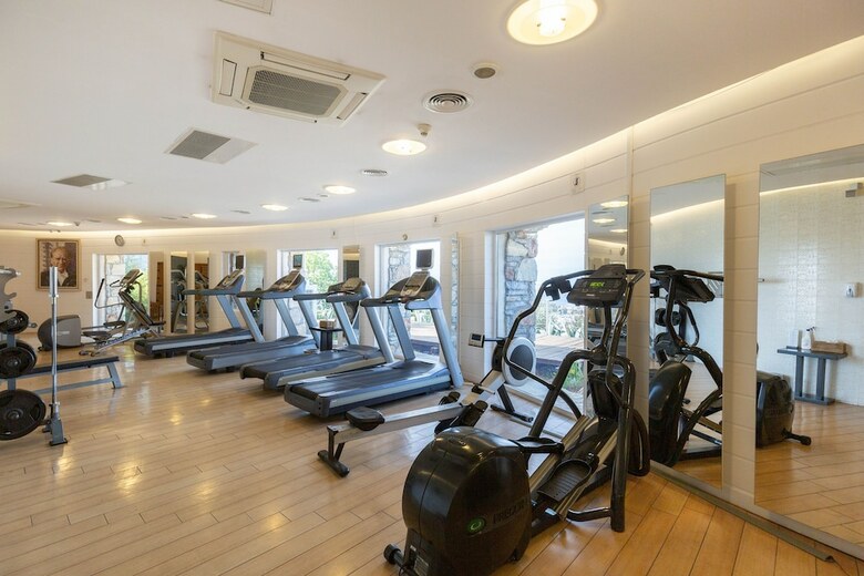 Hotel The Marmara Bodrum