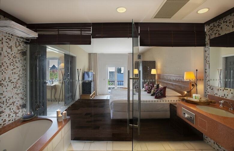 Hotel The Marmara Bodrum