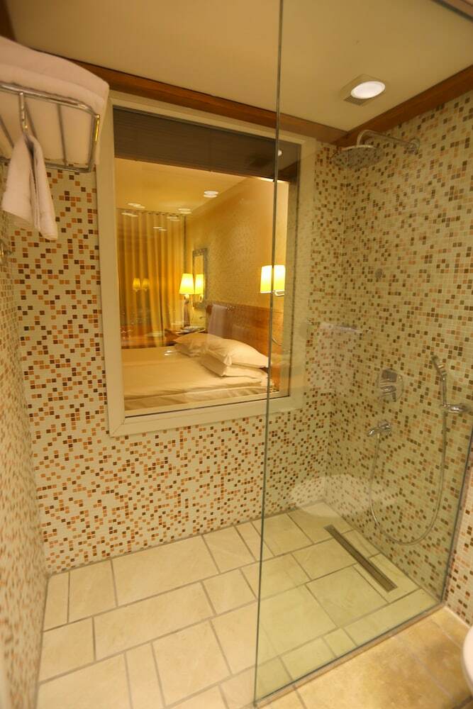 Hotel The Marmara Bodrum