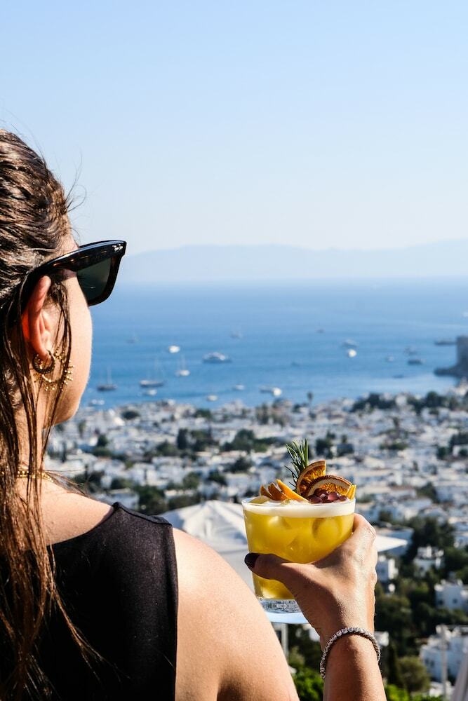 Hotel The Marmara Bodrum