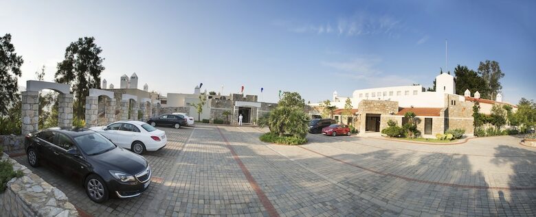 Hotel The Marmara Bodrum