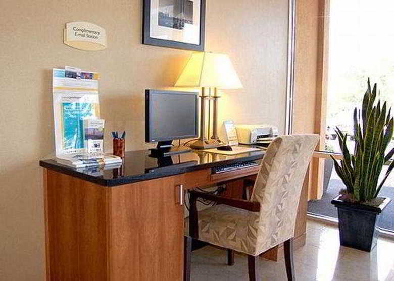 Hotel Comfort Inn