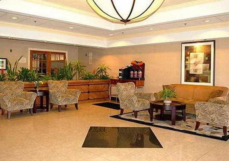 Hotel Comfort Inn