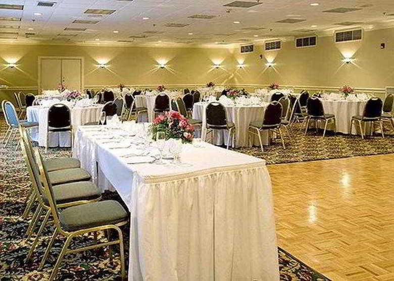 Hotel Comfort Inn