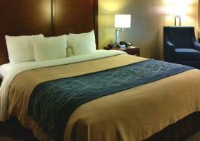 Hotel Comfort Inn