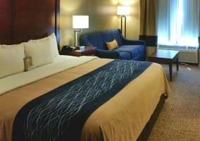 Hotel Comfort Inn