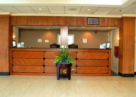 Hotel Comfort Inn