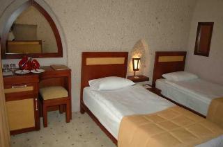 Uchisar Kaya Hotel