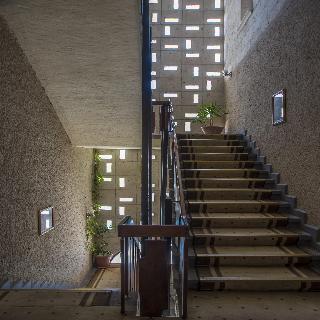 Uchisar Kaya Hotel