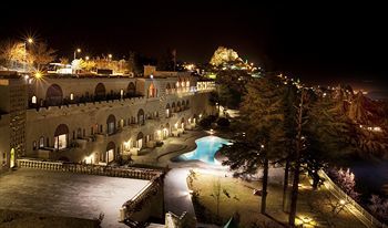 Uchisar Kaya Hotel