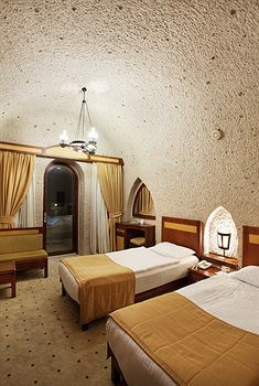 Uchisar Kaya Hotel