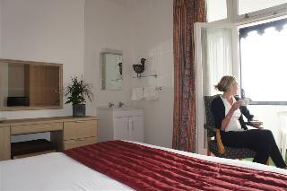 Hotel De Normandie