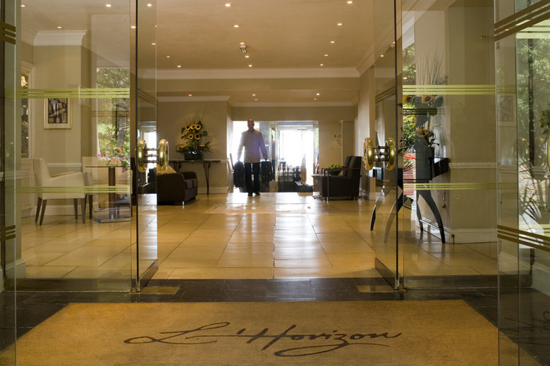 Hotel L'horizon