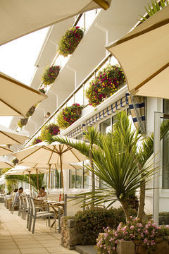 Hotel L'horizon