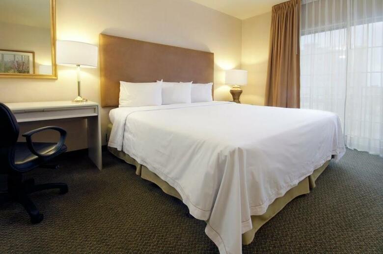 Istay Hotel Ciudad Juarez