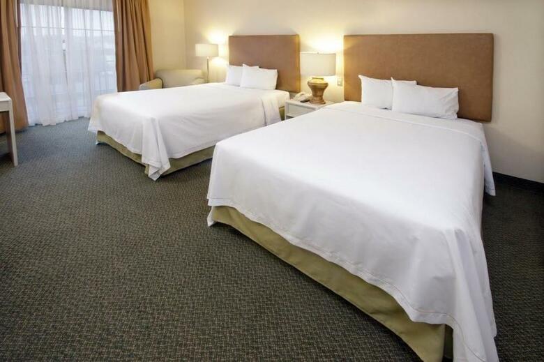 Istay Hotel Ciudad Juarez