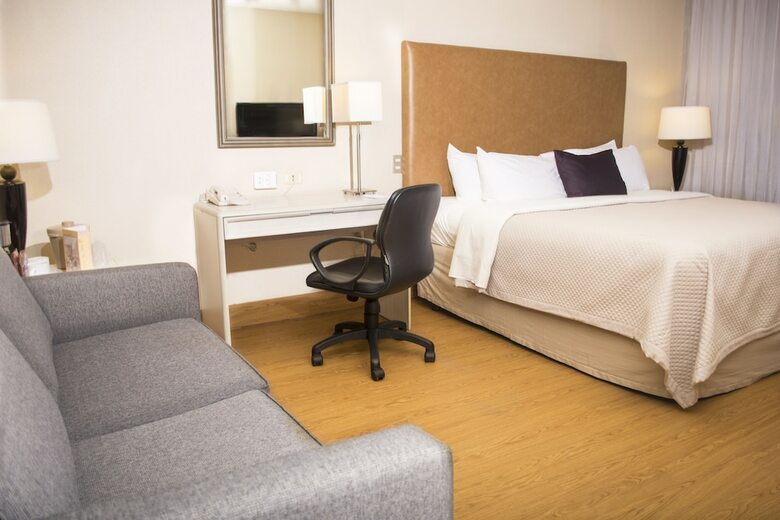 Istay Hotel Ciudad Juarez