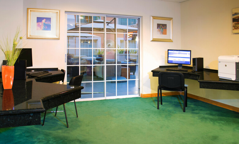 Istay Hotel Ciudad Juarez