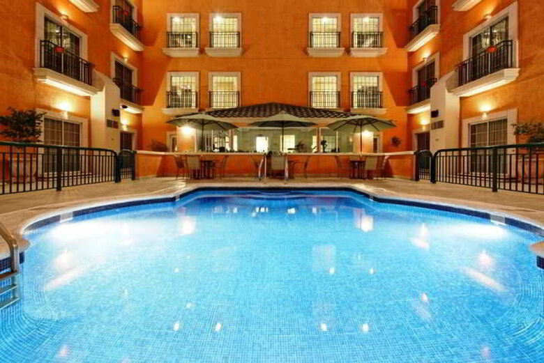 Istay Hotel Ciudad Juarez