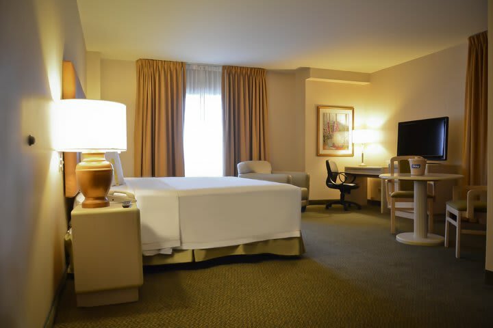 Istay Hotel Ciudad Juarez