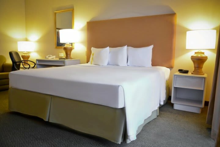 Istay Hotel Ciudad Juarez