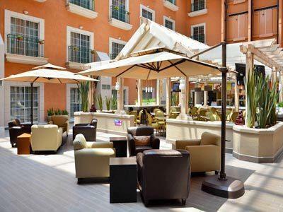 Istay Hotel Ciudad Juarez