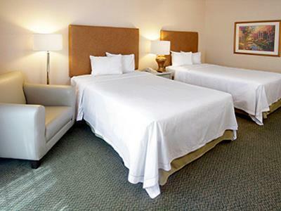 Istay Hotel Ciudad Juarez