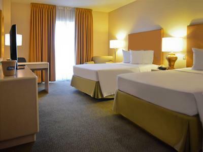 Istay Hotel Ciudad Juarez