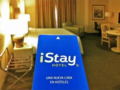 Istay Hotel Ciudad Juarez