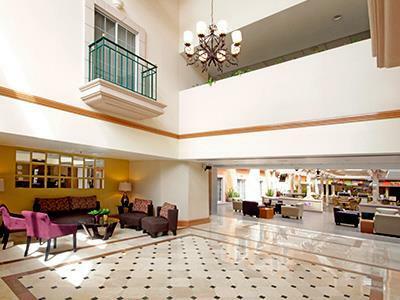 Istay Hotel Ciudad Juarez