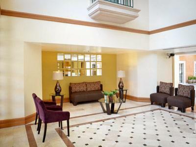 Istay Hotel Ciudad Juarez