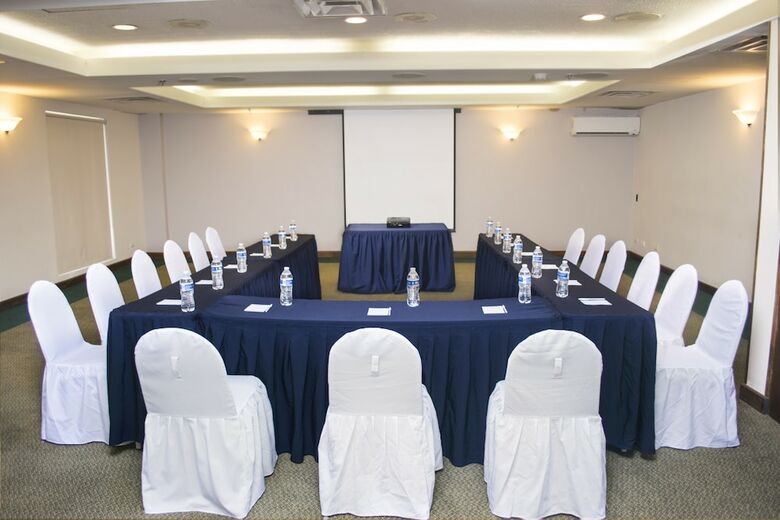 Istay Hotel Ciudad Juarez