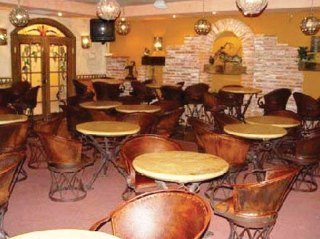 Maria Bonita Suites Hotel