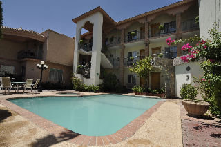 Maria Bonita Suites Hotel