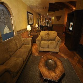 Maria Bonita Suites Hotel