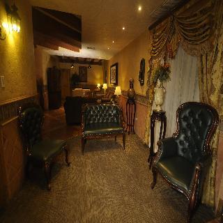 Maria Bonita Suites Hotel