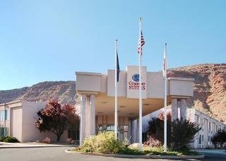 Hotel Comfort Suites