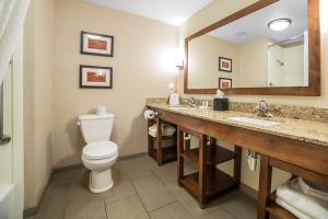 Hotel Comfort Suites