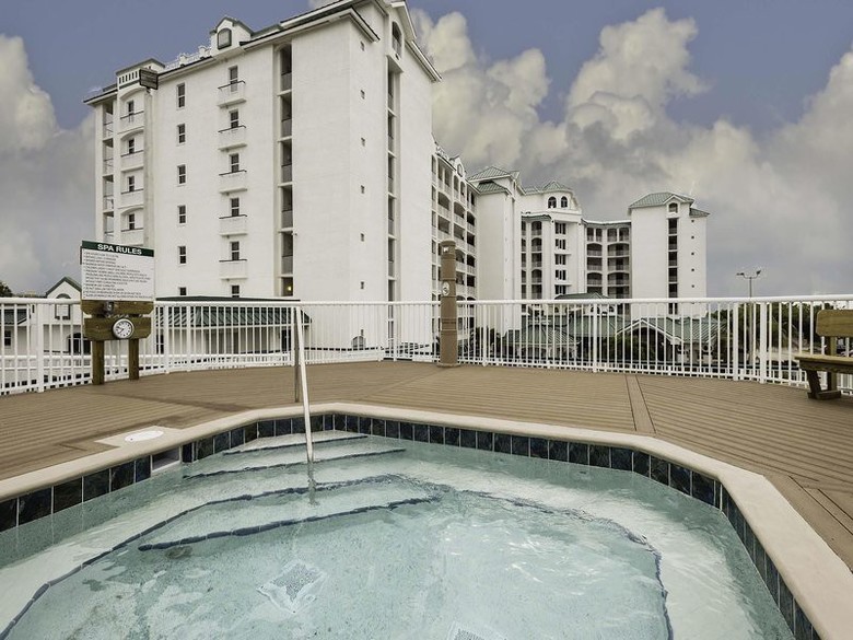 Hotel The Resort On Cocoa Beach