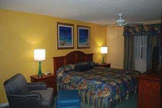 Hotel The Resort On Cocoa Beach