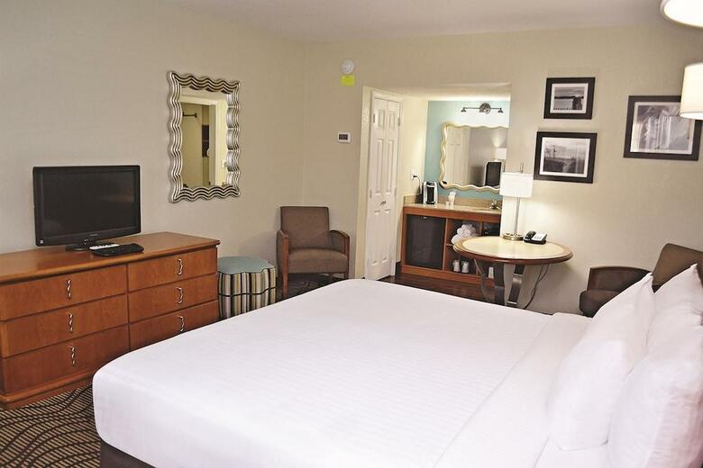 Hotel La Quinta Inn Cocoa Beach