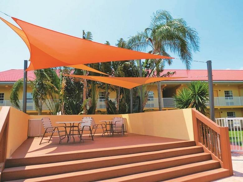 Hotel La Quinta Inn Cocoa Beach
