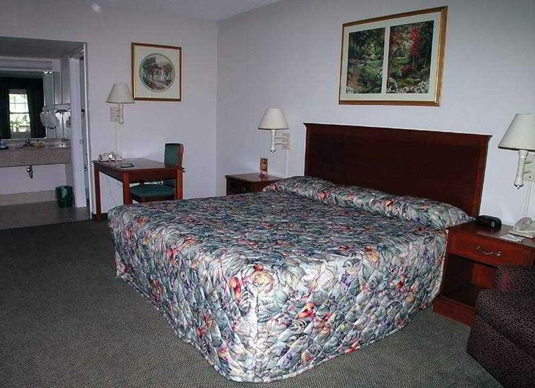 Hotel La Quinta Inn Cocoa Beach
