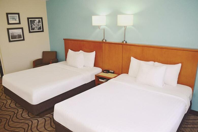 Hotel La Quinta Inn Cocoa Beach