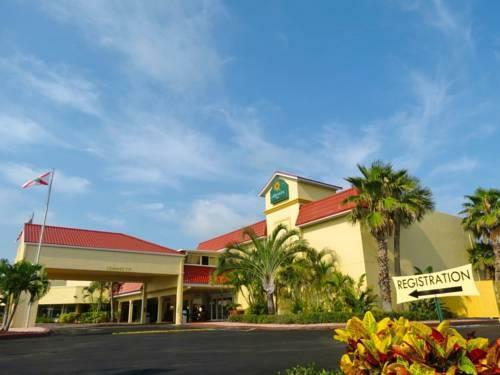 Hotel La Quinta Inn Cocoa Beach