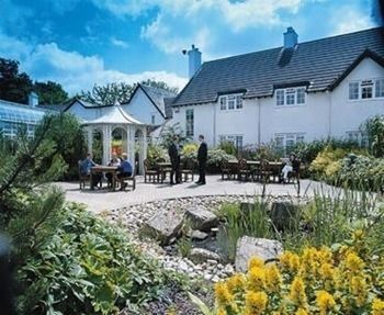 Hotel Barcelo Basingsoke Country