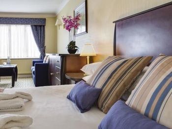 Hotel Barcelo Basingsoke Country