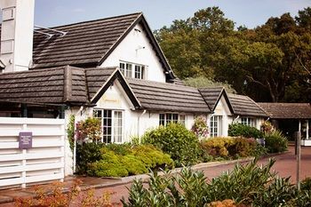 Hotel Barcelo Basingsoke Country